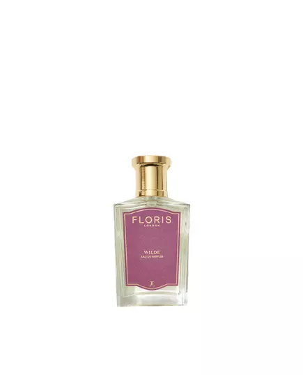 Floris Of London Wilde Eau De Parfum Unisex, 50 ml