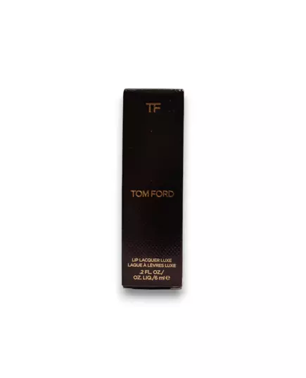 Tom Ford Shine Liquid Lipstick 09 Infiltrate, 6 ml