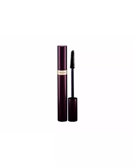 Tom Ford Extreme Volume extrême Mascara 01 Corbeau, 8 ml