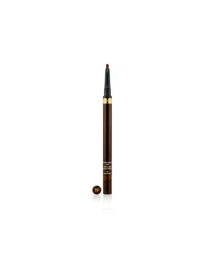 Tom Ford Emotionproof Retractable Gel Pencil Eyeliner 03 Abyssinian, 0.1 g