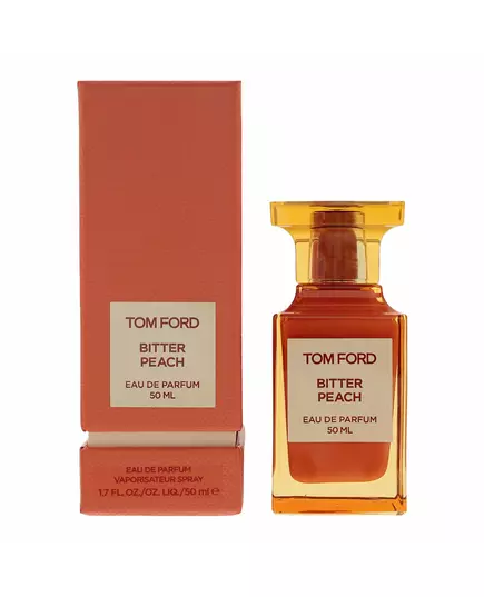 Bitter Peach EDP, 50 ml, image 2