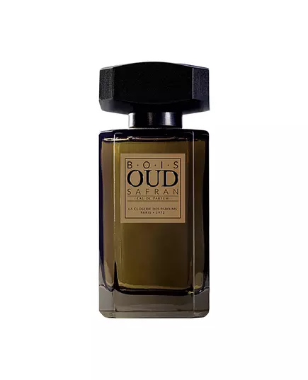 La Closerie Des Parfums Bois Oud Safran Eau de Parfum Unisex, 100 ml