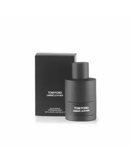 Tom Ford Ombre Leather Eau de Parfum Für Männer, 100 ml, Bild 2