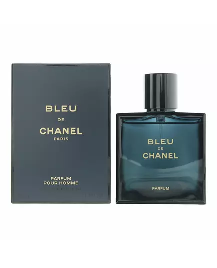 Chanel Bleu de Chanel Parfum For Men, 50 ml, image 2