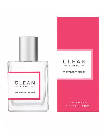 Clean Classic Strawberry Fields Eau De Parfum Unisex, 30 ml, image 2