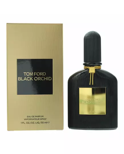 Tom Ford Black Orchid Eau de Parfum Für Frauen, 30 ml, Bild 3