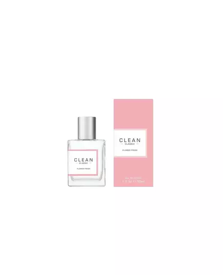 Clean Classic Flower Fresh EDP W, 30 ml, image 2
