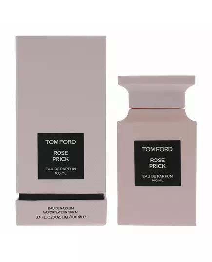Tom Ford Rose Prick EDP U, 100 ml, image 2