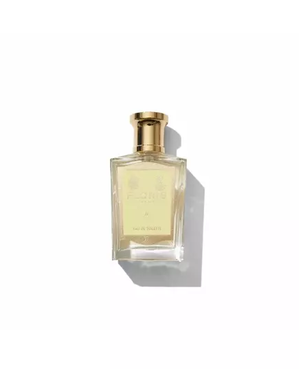 Floris London Signature Collection JF Eau De Toilette, 50 ml