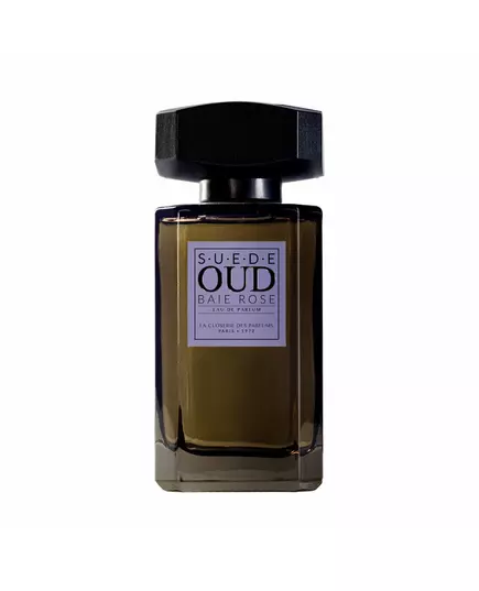 La Closerie Des Parfums Baie Rose Oud Suede Eau De Parfum Unisex, 100 ml