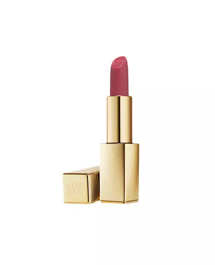 Estée Lauder Rouge à lèvres mat PURE COLOR #rose rebelle 3,5 gr, 3,5 g