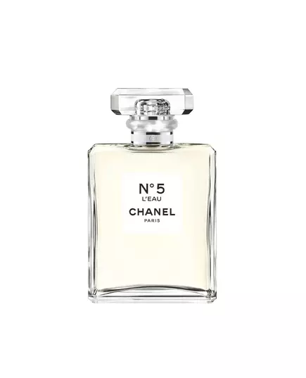 Chanel No.5 L'Eau EDT W, 100 ml