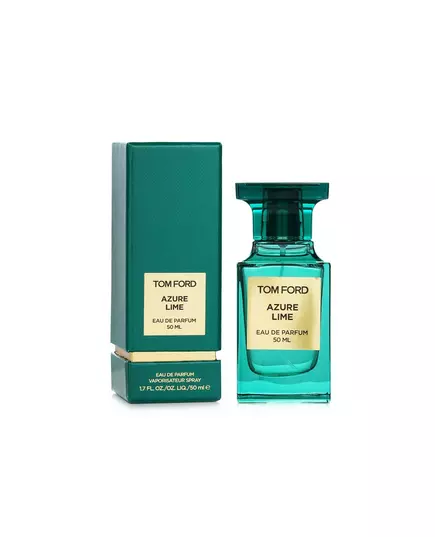 Tom Ford Azure Lime Edp, 50 ml, image 2