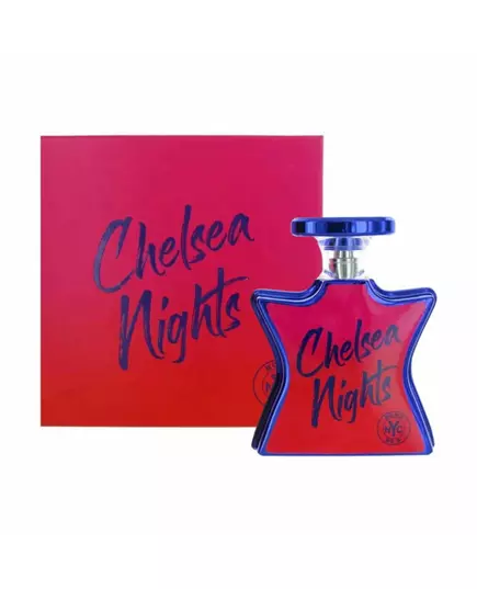 Bond No. 9 Chelsea Nights EDP U, 100 ml, image 2