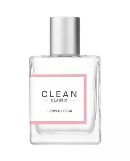 Clean Classic Flower Fresh EDP W, 60 ml