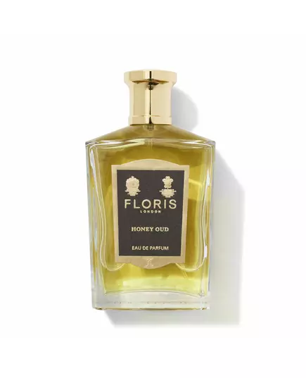 Floris London Private Collection Honey Oud Eau De Parfum, 100 ml, image 2