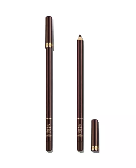 Tom Ford Kohl Intense Crayon kohl 04 Mousse métallique, 1,4 g