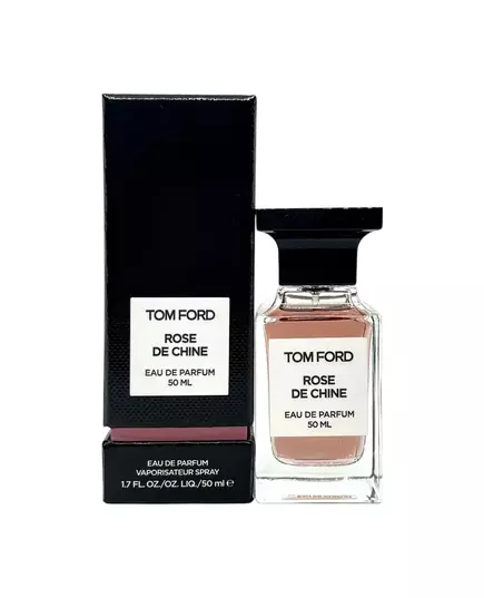 Tom Ford Rose De Chine Edp, 50 ml, image 2