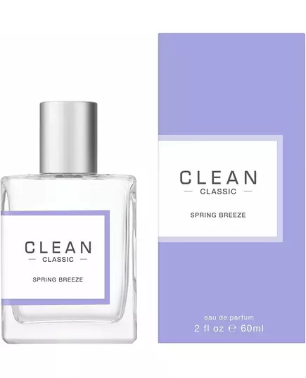Clean Classic Spring Breeze Eau de Parfum Für Frauen, 60 ml, Bild 2