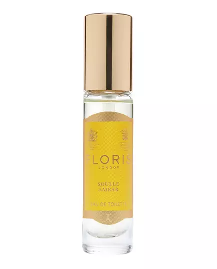 Floris Of London Soulle Ambar Eau De Toilette Unisex, 10 ml