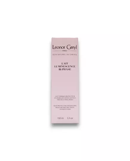 Leonor Greyl Luminescence Bi-Phase Haarspray Für Hitzeschutz, 150 ml