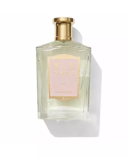 Floris London Signature Collection Lily Eau De Toilette, 100 ml