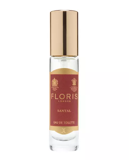 Floris Of London Santal Eau De Toilette For Men 10 ml *Miniature, 10 ml
