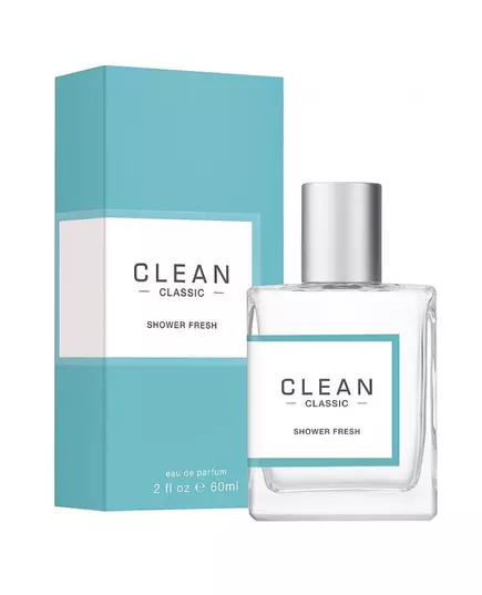 Clean Shower Fresh Eau de Parfum Pour les femmes, 60 ml
