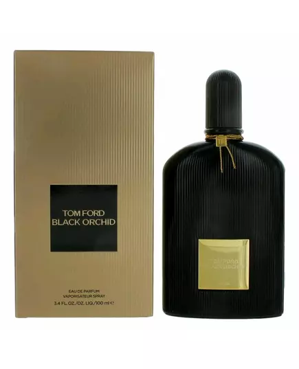 Tom Ford Black Orchid Eau de Parfum Für Frauen, 100 ml, Bild 3