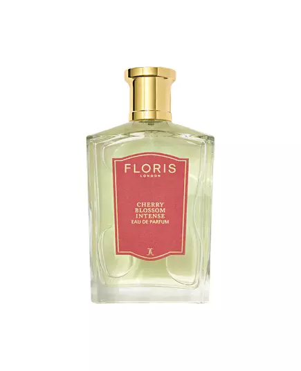 Floris Of London Cherry Blossom Intense Eau de Parfum Für Frauen, 100 ml