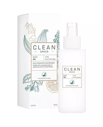 Clean Rain Room Spray, 148 ml, image 2