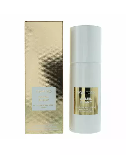 Tom Ford Soleil Blanc Spray parfumé Unisexe, 150 ml, image 2
