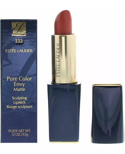 Estee Lauder Pure Color Envy Sculpting Cream Lipstick 333 Persuasive, 3.5 g, image 2