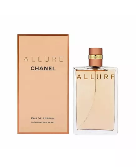 Chanel Allure Eau de Parfum Pour les femmes, 50 ml, image 2