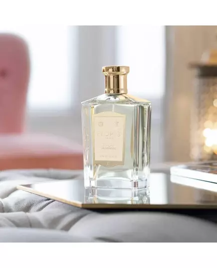 Floris Of London Bouquet De La Reine Eau de Toilette Pour les femmes, 100 ml, image 3