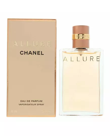 Chanel Allure Eau de Parfum Pour les femmes, 35 ml, image 2