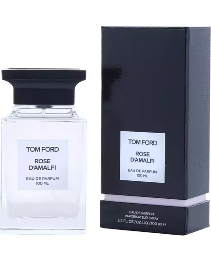 Rose D'Amalfi EDP, 100 ml, image 2