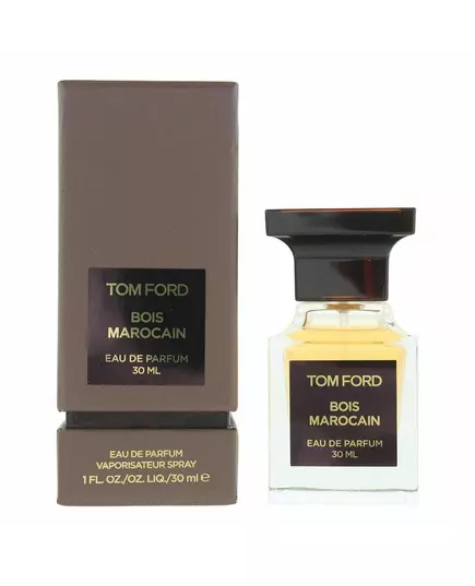Tom Ford Bois Marocain (2022) EDP U, 30 ml, image 2