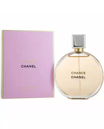Chanel Chance EDP W, 100 ml, image 2
