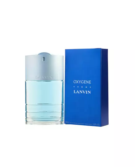Oxygene for Man EDT, 100 ml, image 2