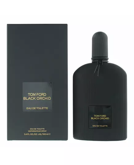 Tom Ford Black Orchid Eau de Toilette Pour les femmes, 100 ml, image 4