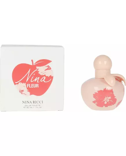 Nina Fleur EDT, 30 ml