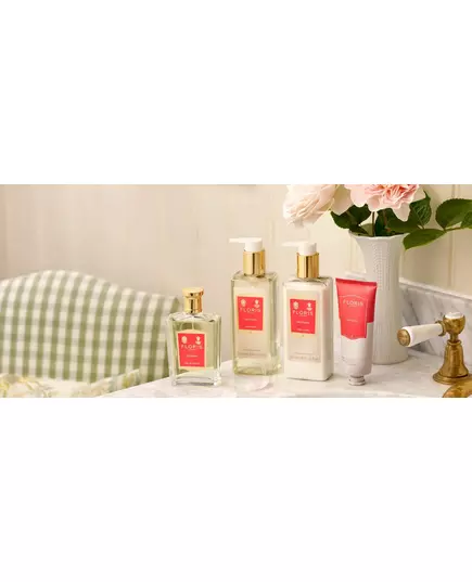 Floris Of London Chypress Eau de Toilette Unisexe, 50 ml, image 5
