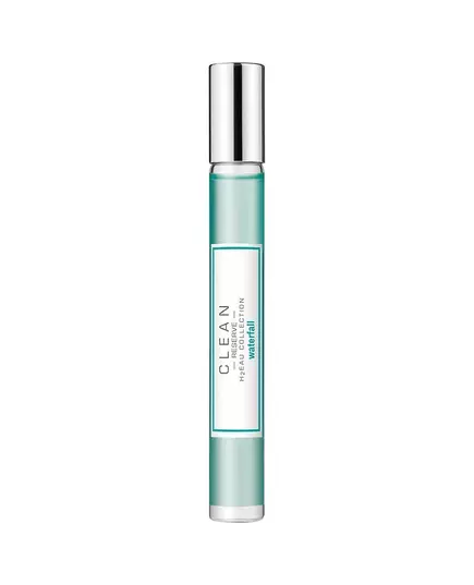 Clean H2Eau Waterfall Eau De Parfum Unisex, 10 ml