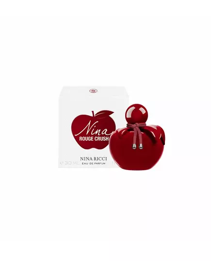 Nina Ricci NINA ROUGE CRUSH edp vapo, 30 ml, image 2