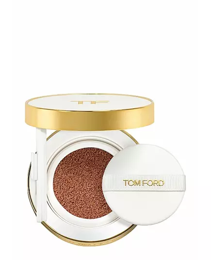Tom Ford Soleil Compact Foundation 9.0 Deep Bronze SPF 40 Refillable, 12 g