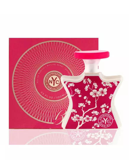 Bond No.9 Chinatown Eau de Parfum Unisex, 100 ml, Bild 2