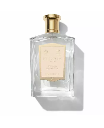 Floris Of London Bouquet De La Reine Eau de Toilette Pour les femmes, 100 ml