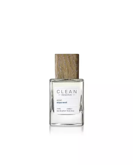 Clean Reserve - Acqua Neroli Eau de Parfum Unisexe, 100 ml