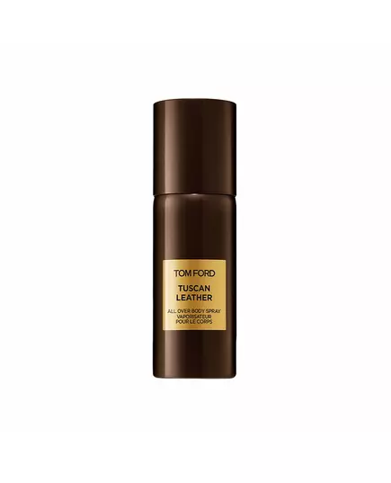 Tom Ford Tuscan Leather Spray parfumé Unisexe, 150 ml